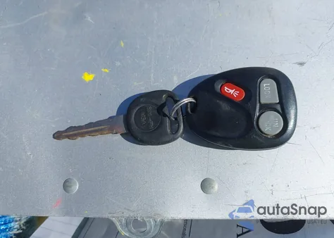 2005 Chevrolet Trailblazer Ext Ls z USA, uszkodzony, nr VIN 1GNET16S456165248